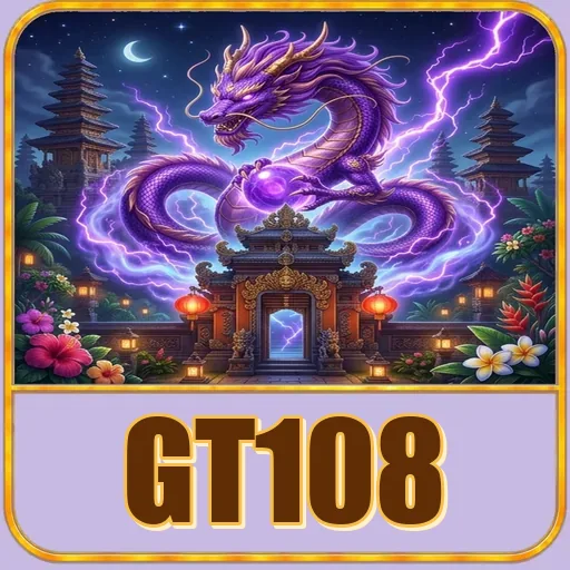 Gambar verifikasi tautan alternatif resmi gt108 Indonesia