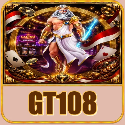 Gambar verifikasi keamanan akun masuk & daftar gt108